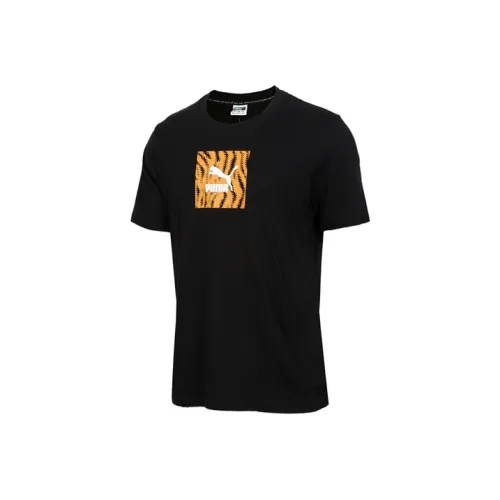 PUMA Мужские T-рубашки