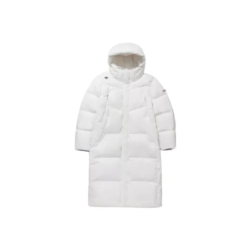 DESCENTE Унисекс Пуховики