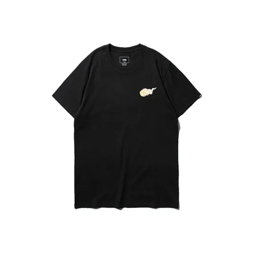 Vans Asian Artist Co Бренд Мужские T-рубашки