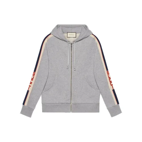 GUCCI Унисекс Свитшоты