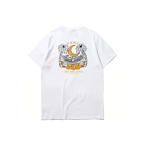 VANS Мужская футболка