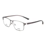 Серо-серебристый C02 Только оправа