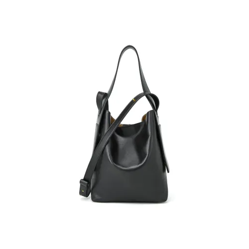 Roberta Di Camerino Коровья кожа Сумка Стандартная Женская Многоцветная