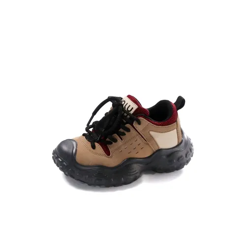 Izumi Chiryū Противоскользящий Устойчивый к истиранию Дышащий Легкий Амортизация Низкий Топ Повседневный Детский