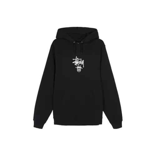 Stussy Унисекс Свитшоты