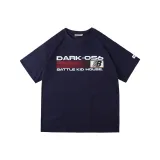 Темно-синий (Стиль позиционирования флага)