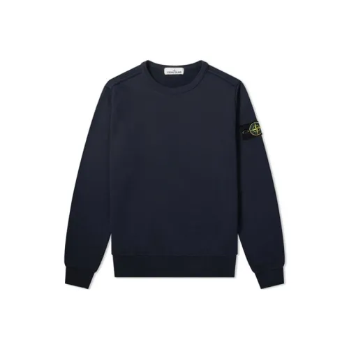 STONE ISLAND Мужские Свитшоты