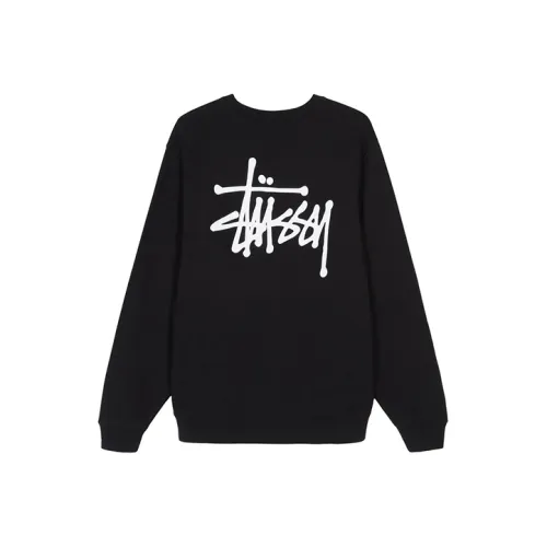 Stussy Мужские Свитшоты