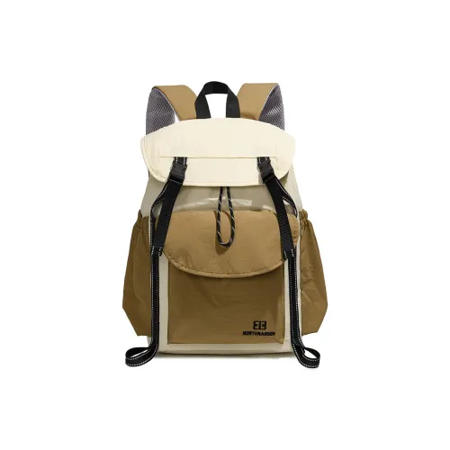 Ceion Keust Oxford Рюкзак Стандартный Унисекс Многоцветный