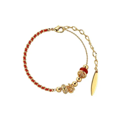 AUGUST HARMONY Медные браслеты для женщин