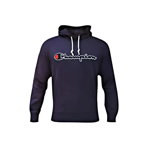 Champion Мужские Свитшоты
