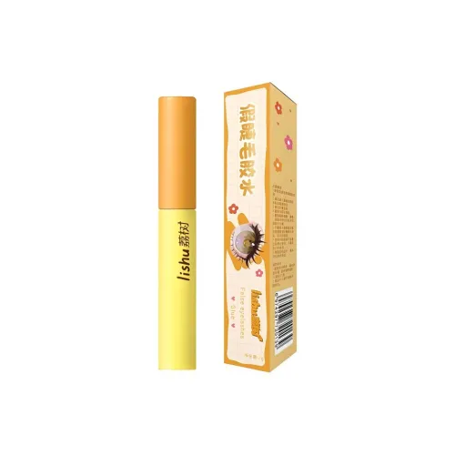 Лечи Деревья Клей для ресниц Длинный Долговечный Формирующий для Легкого и Безопасного Нанесения Макияжа 5г