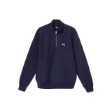 Полуночный синий