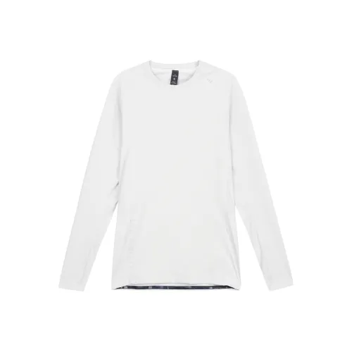 lululemon License to Train Collection T-Shirt Мужской