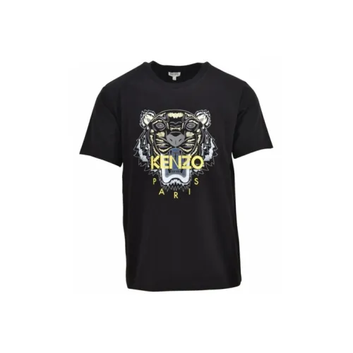 KENZO Унисекс Футболки