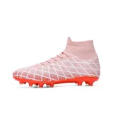 Розовый - длинный штифт