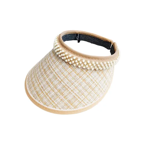 Youyoulan Полиэстер UV Защита Головные уборы Женские