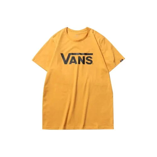 VANS Унисекс Футболки