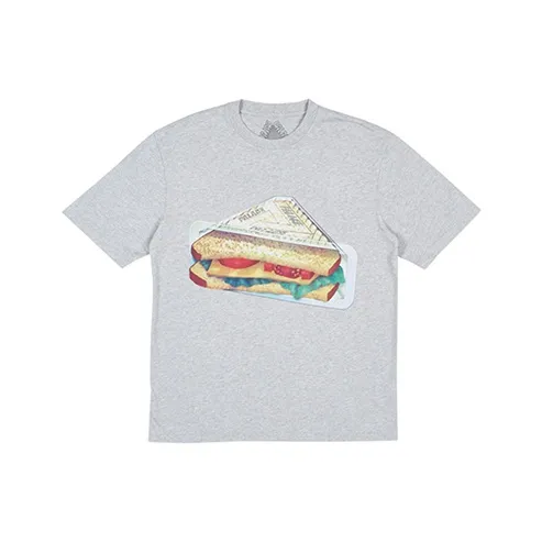 Дворцовый унисекс T-рубашки