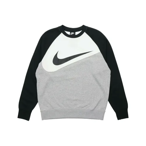 Nike Мужские Свитшоты