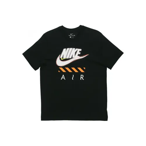 Мужские футболки Nike