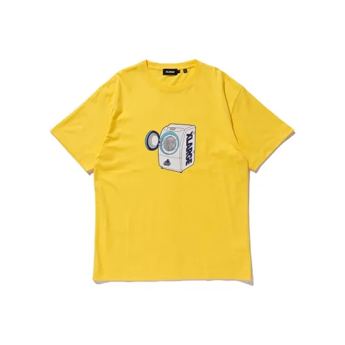 XLARGE Унисекс Футболки