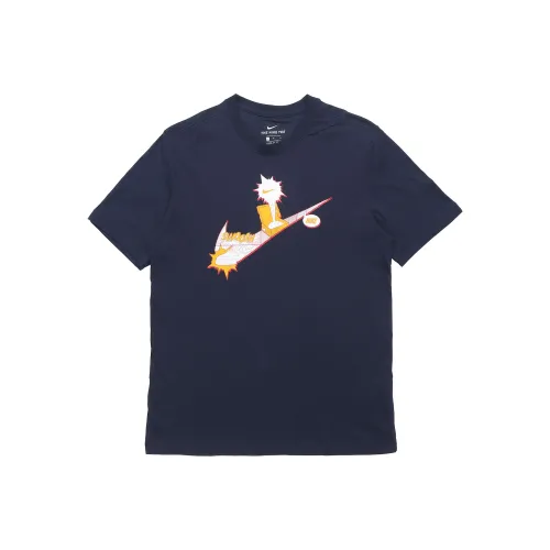 Мужские футболки Nike