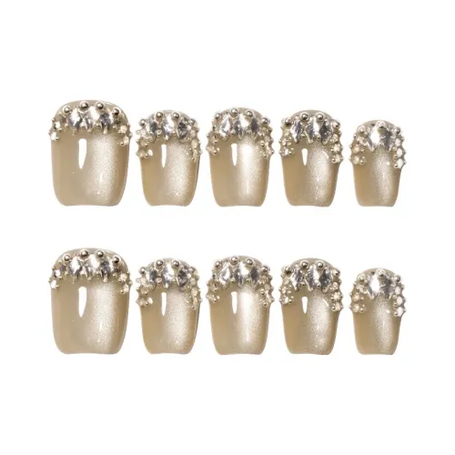 MAYCHAO Фальшивые ногти Унисекс