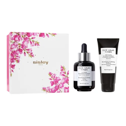 XISILI Revitalizing Strengthening Уход за волосами Сыворотка Шампунь и Кондиционер Наборы Чистка 200 мл + 60 мл