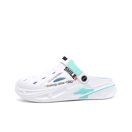 NANJIREN Сабо Мужской