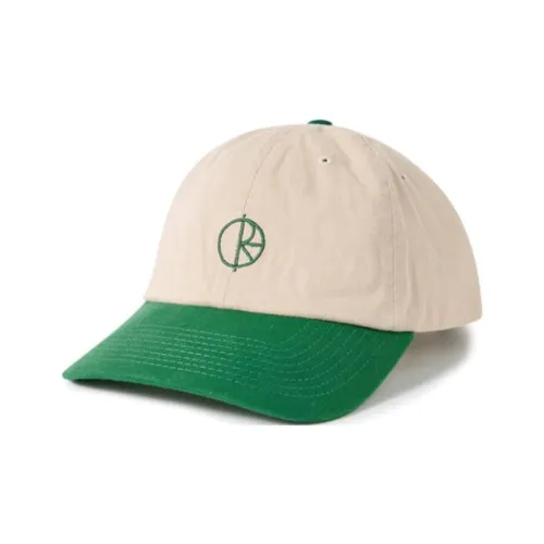 POLAR SKATE CO 100% хлопок Кепки Унисекс Многоцветные