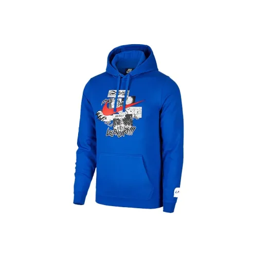 Nike Мужские Свитшоты