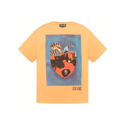 Versace Jeans Couture Мужская T-рубашка