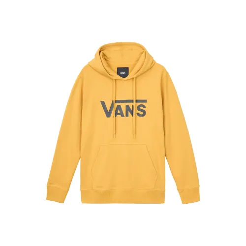 VANS Унисекс Свитшоты