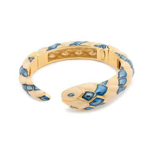 Roberto Cavalli Латунь Браслеты Женские Золото