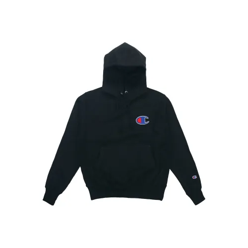 Champion Унисекс Свитшоты