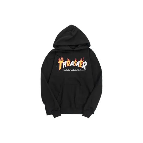 Thrasher Унисекс Свитшоты