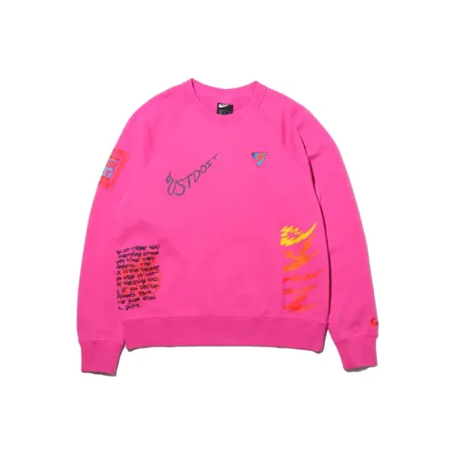 Nike Мужские Свитшоты