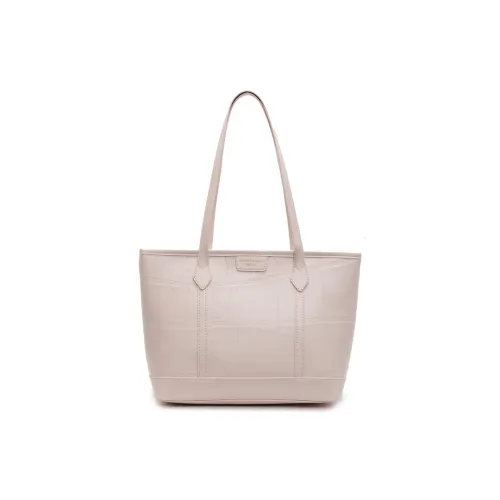 HCXK ПУ (полиуретан) Сумка через плечо Стандартная Женская Белая Розовая Черная