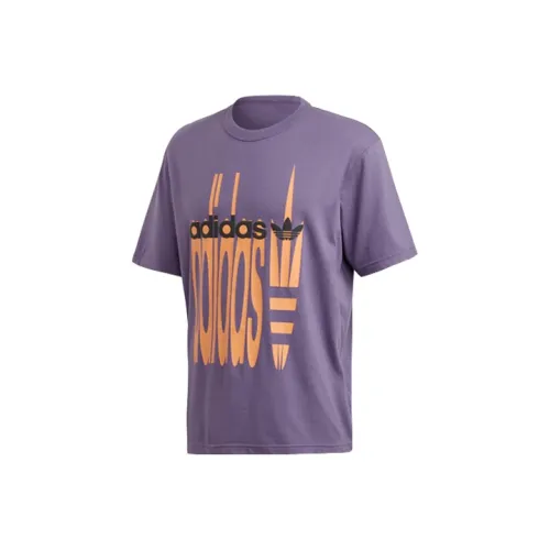 Adidas Originals SS20 RVY Мужская футболка