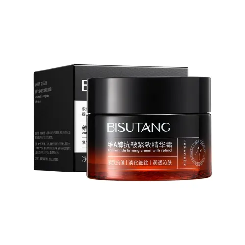 BISUTANG Средства для увлажнения лица и кремы Унисекс