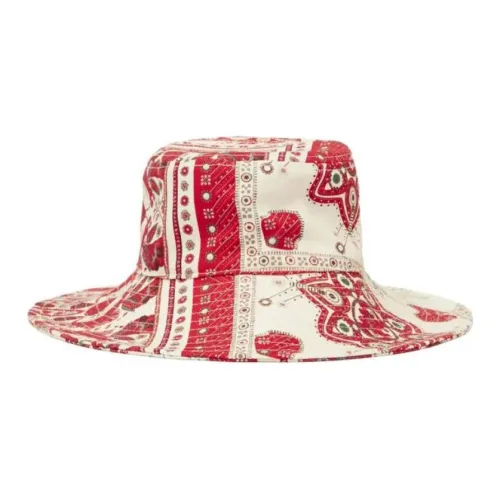 ISABEL MARANT Ткань Шляпы Унисекс