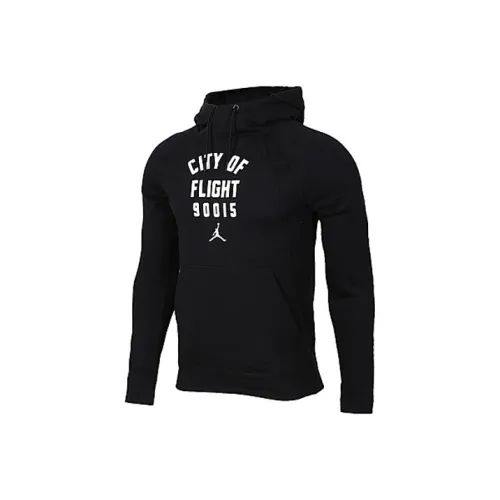 Джордан Мужские Свитшоты