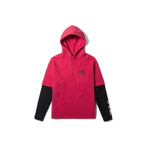 VANS Унисекс Свитшоты