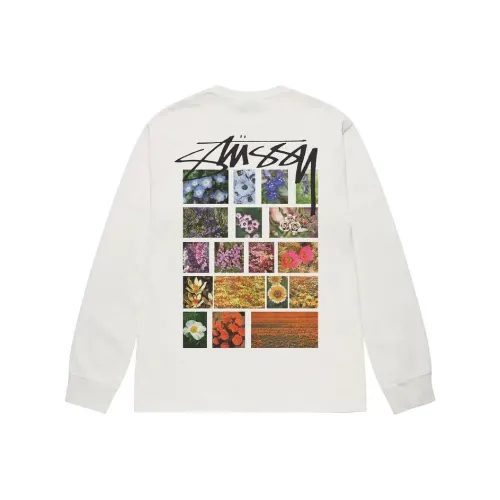 Stussy SS23 Унисекс Футболки