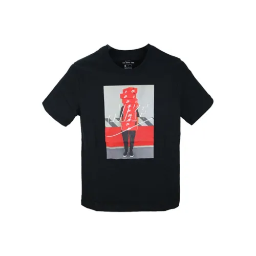 Мужские футболки Nike