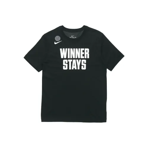 Мужские T-рубашки Nike Dri Fit