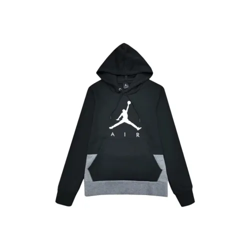 Джордан Мужские Свитшоты