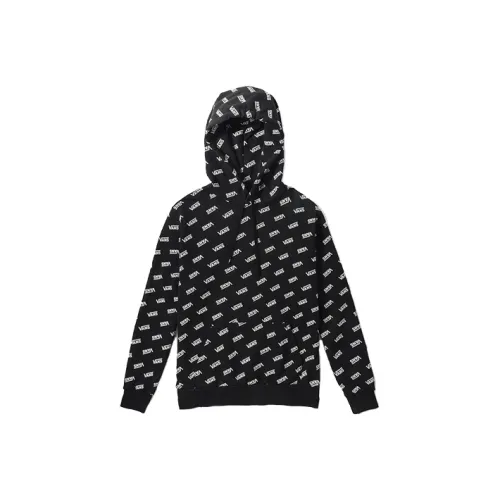 VANS Унисекс Свитшоты