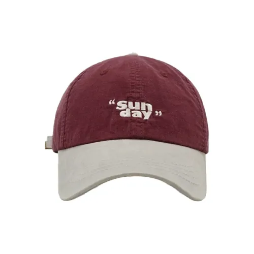 MUSTKOO Хлопковые кепки унисекс